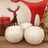 Ivy's Apothecary Sandalwood & Ginger Soy Candles - Image 2
